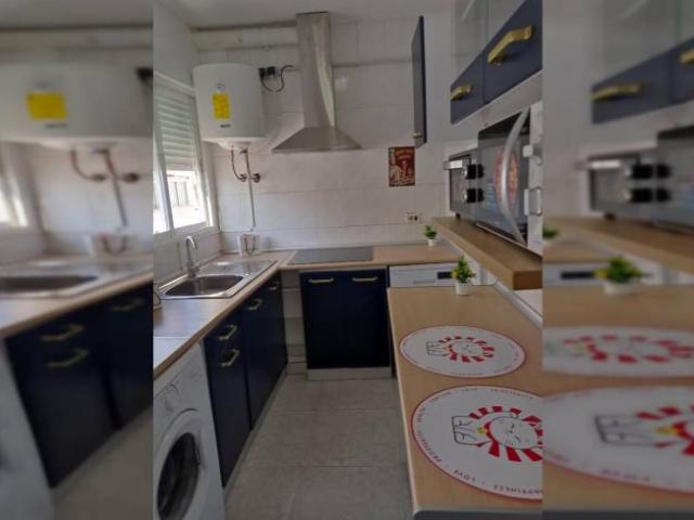 Apartamento en alquiler en Jaén