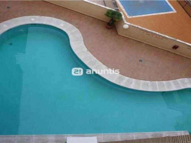 Apartamento en alquiler en Jaén