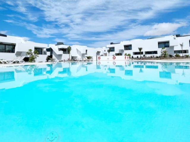 Apartamento en alquiler en Fuerteventura, La Oliva