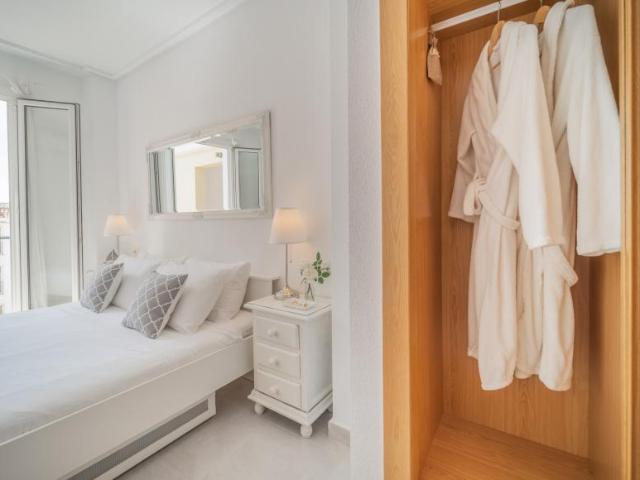 Apartamento en alquiler en Roldán, Campo de Cartagena y Mar Menor