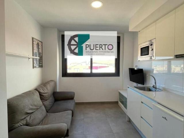 Apartamento en alquiler en La Ñora, La Ñora