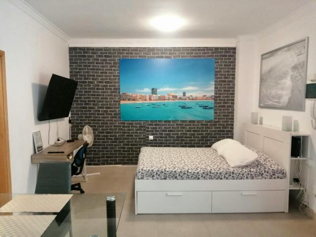 Apartamento en alquiler en Gran Canaria, Puerto