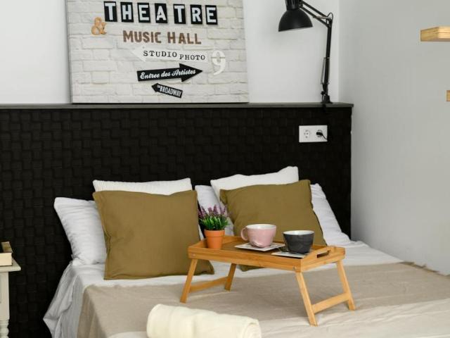 Apartamento en alquiler en Sur, Leganés