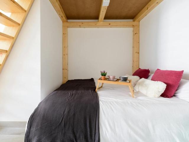 Apartamento en alquiler en Leganés, Campo Claro
