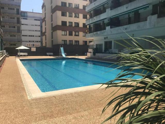 Apartamento en alquiler en la Selva, Catalunya