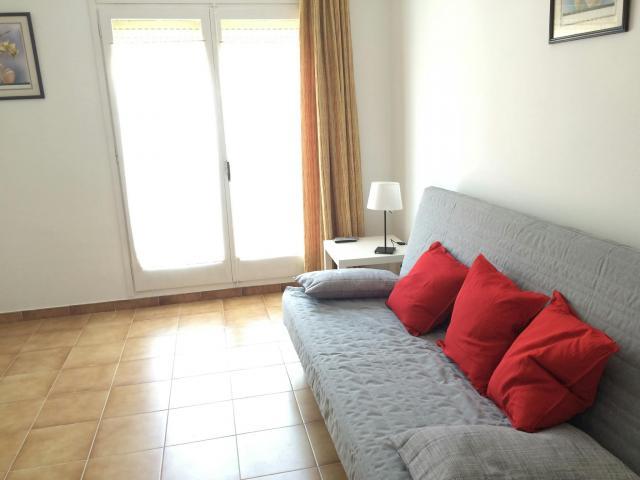 Apartamento en alquiler en Lloret De Mar, Girona