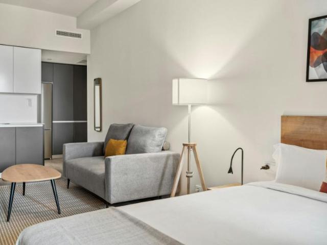 Apartamento en alquiler en Ensanche de Vallecas, Madrid
