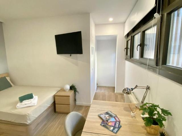 Apartamento en alquiler en Chamberí, Madrid