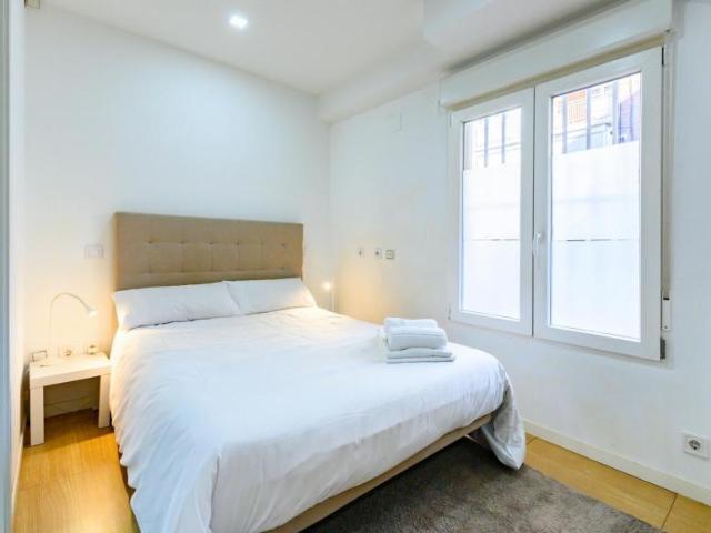 Apartamento en alquiler en Ciudad Lineal, Madrid