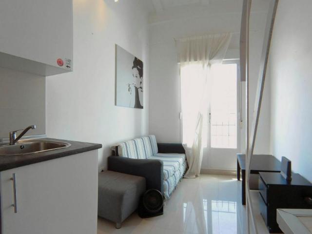 Apartamento en alquiler en Latina, Madrid
