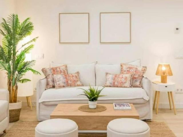 Apartamento en alquiler en Carabanchel, Madrid