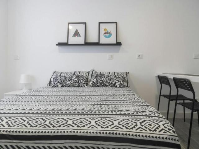 Apartamento en alquiler en Carabanchel, Madrid