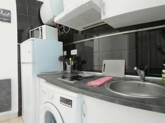 Apartamento en alquiler en Latina, Madrid