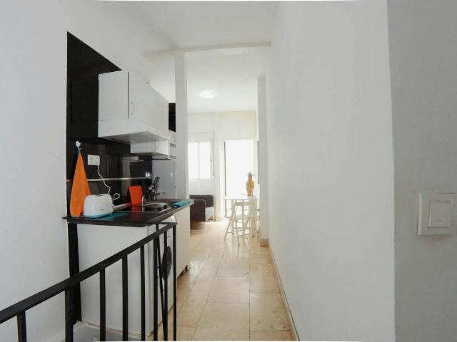 Apartamento en alquiler en Latina, Madrid
