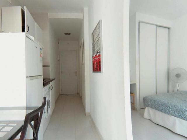Apartamento en alquiler en Latina, Madrid