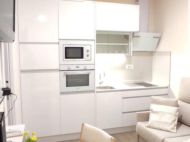 Apartamento en alquiler en Arganzuela, Madrid