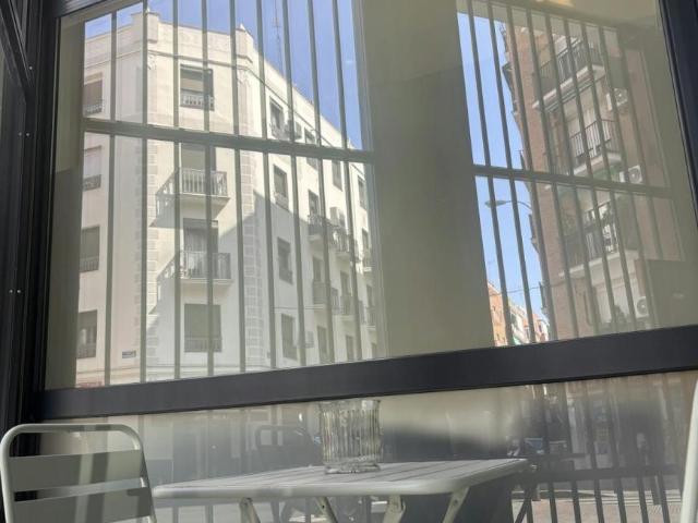 Apartamento en alquiler en Arganzuela, Madrid