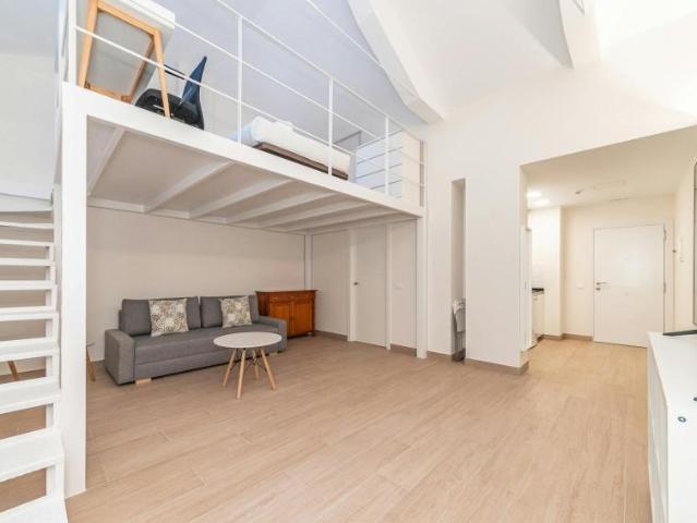 Apartamento en alquiler en Carabanchel, Madrid