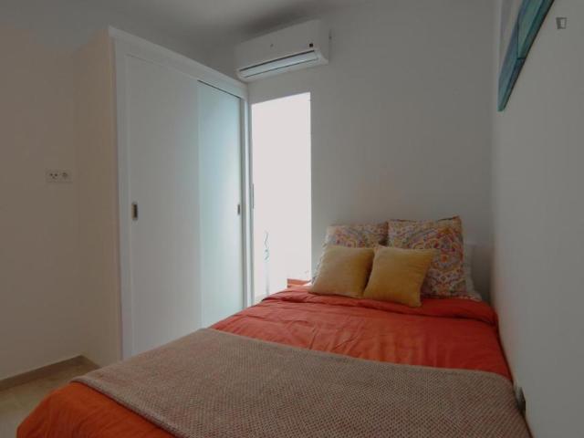 Apartamento en alquiler en Usera, Madrid