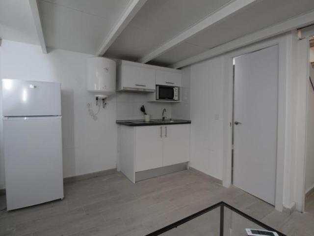 Apartamento en alquiler en Usera, Madrid