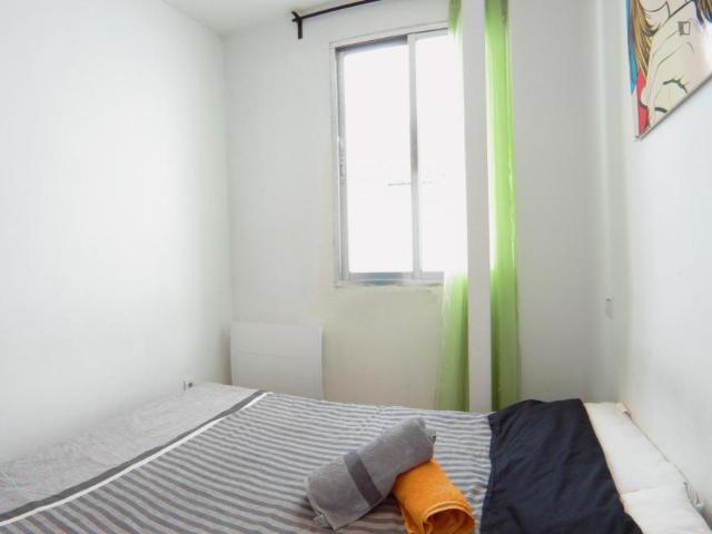 Apartamento en alquiler en Latina, Madrid