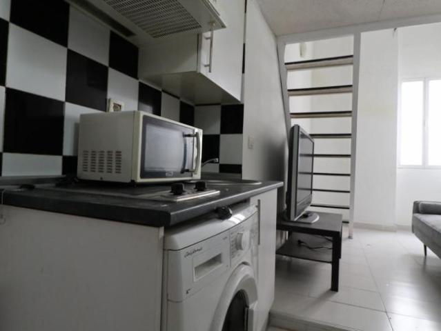 Apartamento en alquiler en Latina, Madrid