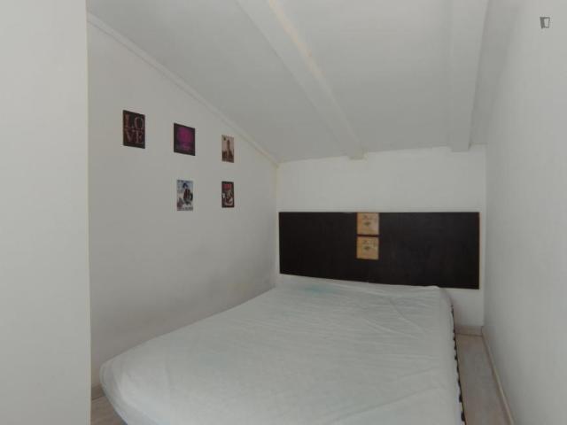 Apartamento en alquiler en Latina, Madrid