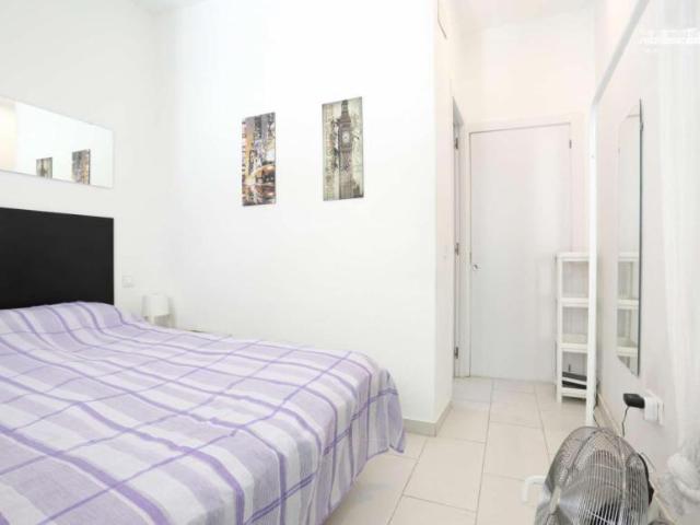 Apartamento en alquiler en Usera, Madrid