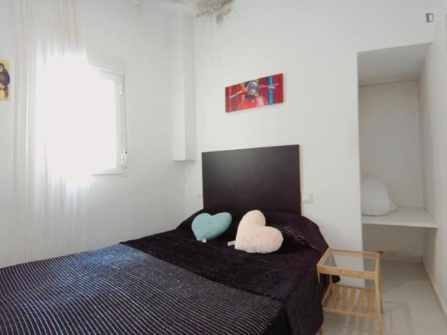 Apartamento en alquiler en Usera, Madrid