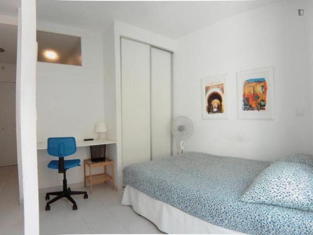 Apartamento en alquiler en Latina, Madrid