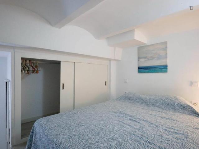 Apartamento en alquiler en Usera, Madrid