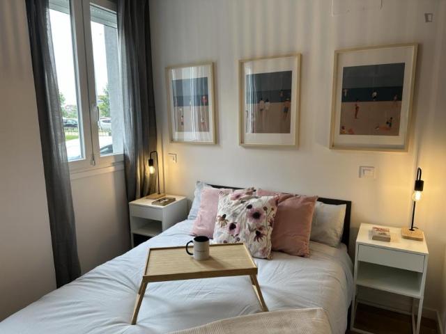Apartamento en alquiler en Norte, Alcorcón