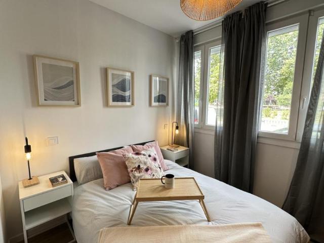 Apartamento en alquiler en Norte, Alcorcón