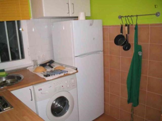 Apartamento en alquiler en Arganzuela, Madrid