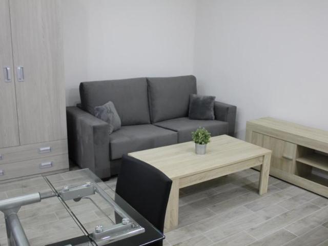 Apartamento en alquiler en Arganzuela, Madrid