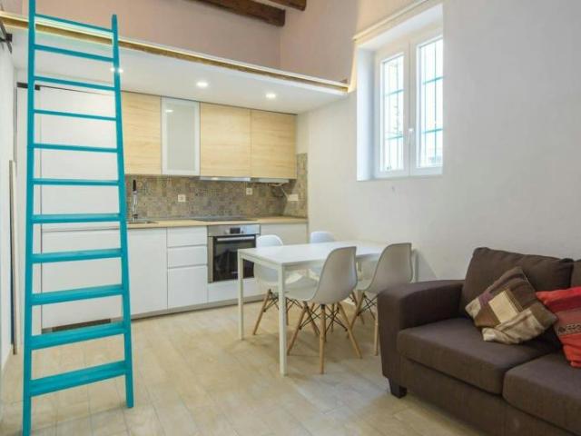 Apartamento en alquiler en Carabanchel, Madrid