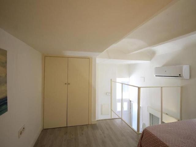 Apartamento en alquiler en Usera, Madrid