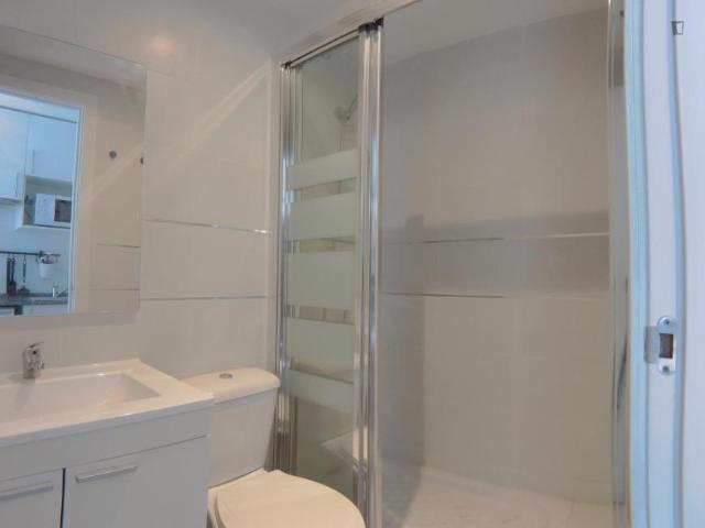 Apartamento en alquiler en Usera, Madrid