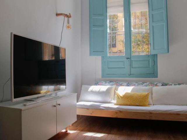 Apartamento en alquiler en Arganzuela, Madrid