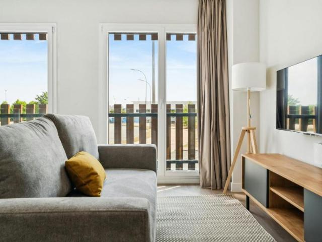 Apartamento en alquiler en Ensanche de Vallecas, Madrid