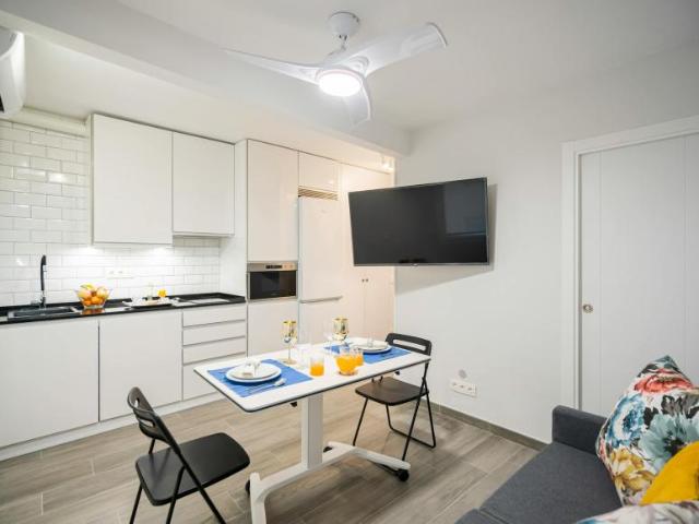 Apartamento en alquiler en Carabanchel, Madrid