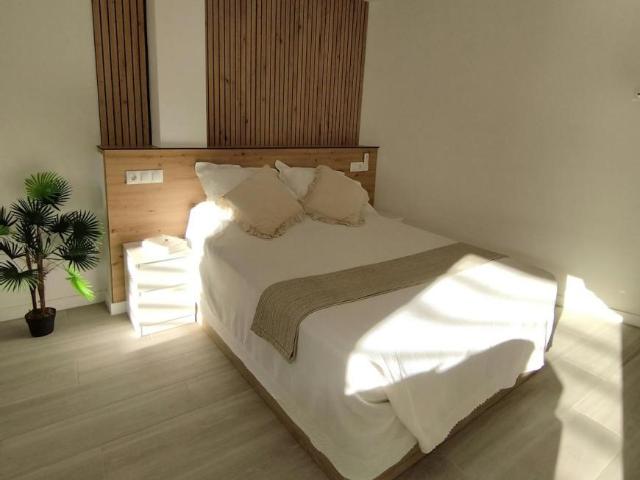 Apartamento en alquiler en Este, Málaga-Costa del Sol