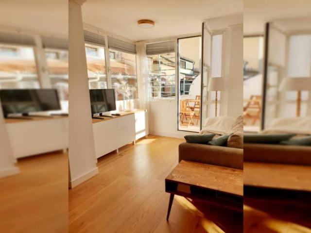 Apartamento en alquiler en Málaga