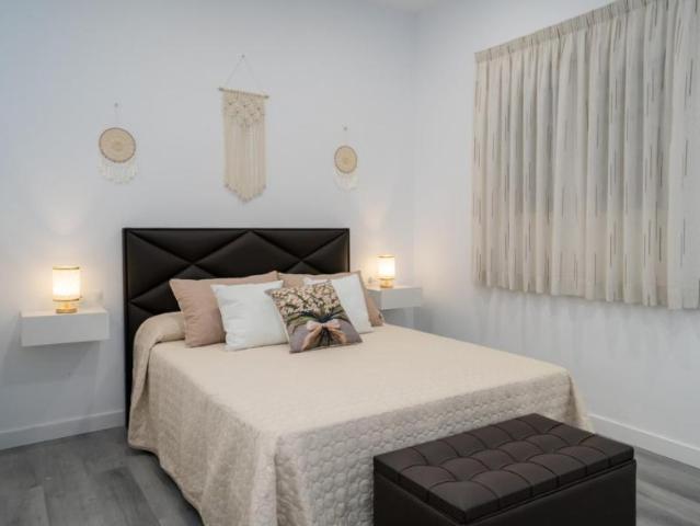 Apartamento en alquiler en Este, Málaga-Costa del Sol