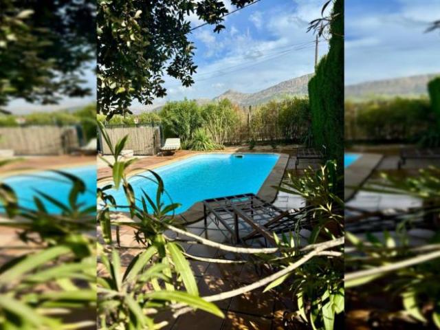 Apartamento en alquiler en Málaga
