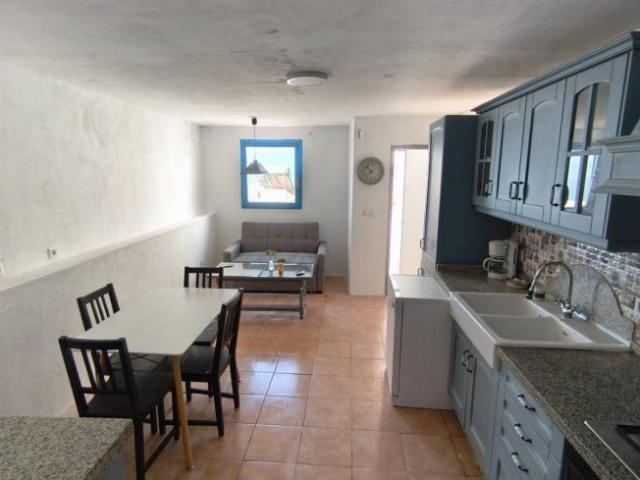 Apartamento en alquiler en Málaga
