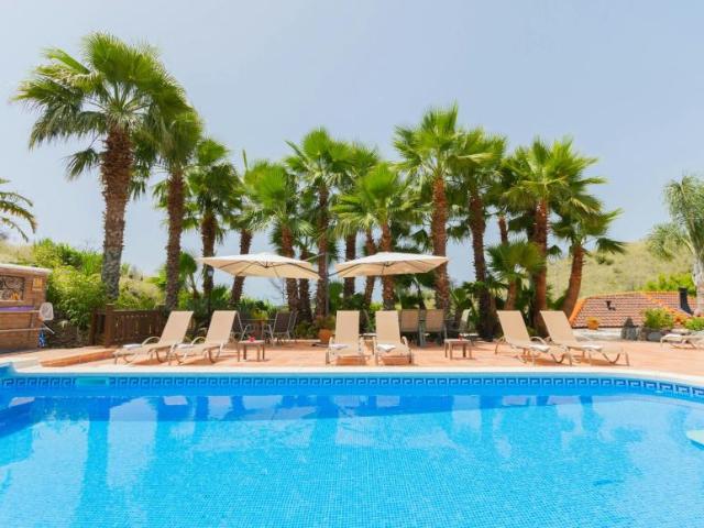 Apartamento en alquiler en Mijas, Las Lomas de Mijas