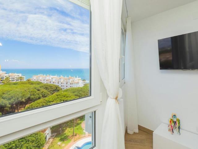 Apartamento en alquiler en Mijas, Urbanización Sitio de Calahonda