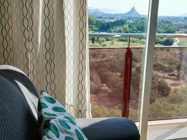 Apartamento en alquiler en Santiago y Zaraiche, Área Metropolitana de Murcia