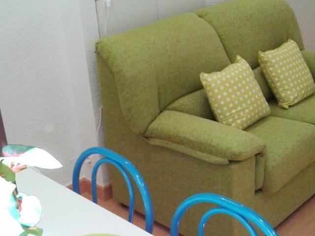 Apartamento en alquiler en Murcia